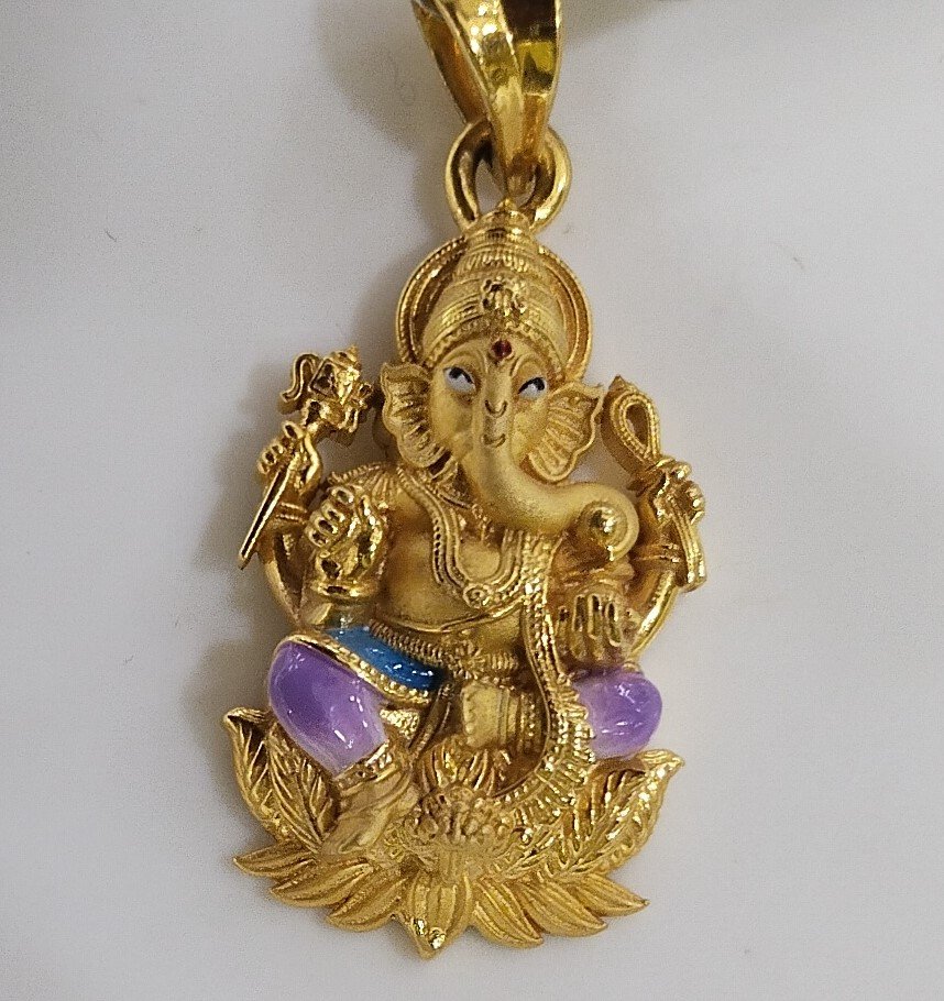 mks gold price today